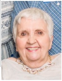 Velma Lucille Young Bullock 746