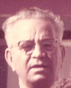 Ernest Carl "Ernie" Blair 8928